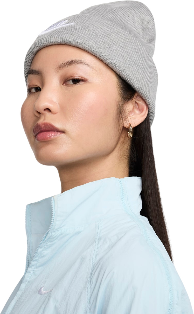 Шапка Nike U Nk Peak Beanie Tc Fut F24 L