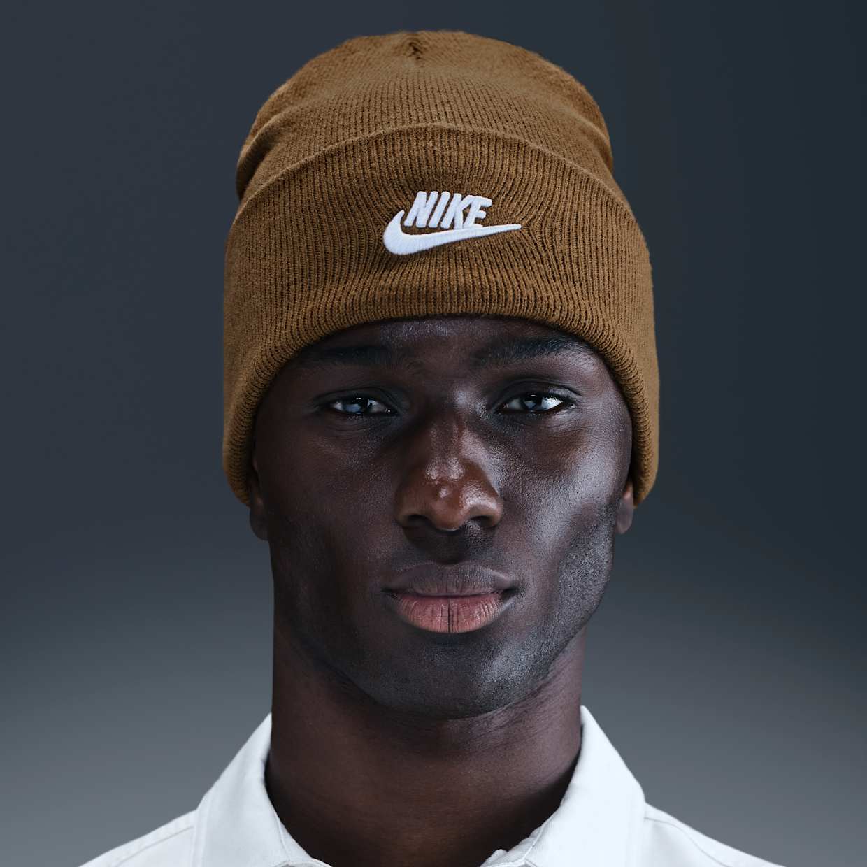 Шапка Nike U NK PEAK BEANIE TC FUT F24 L