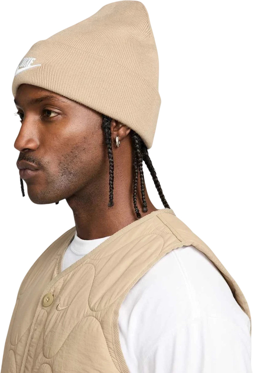 Шапка Nike U NK PEAK BEANIE TC FUT F24 L