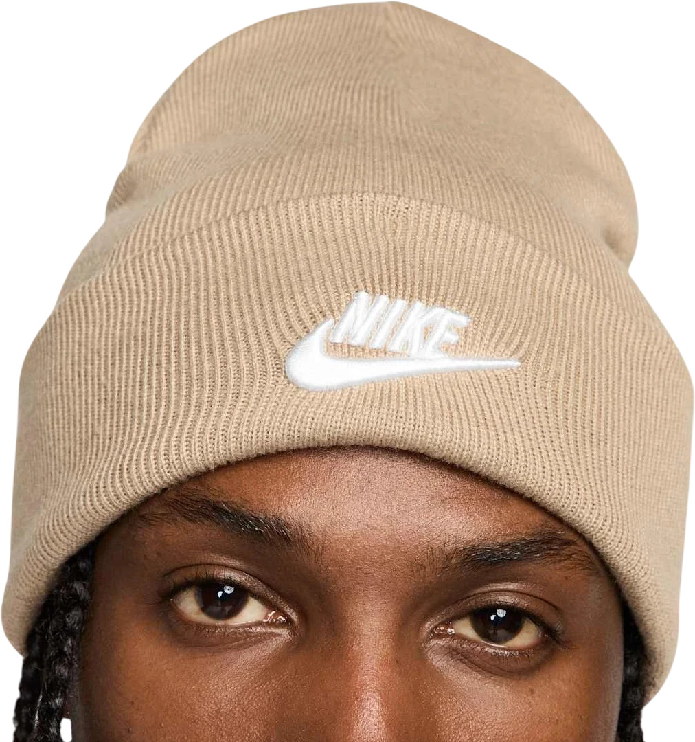 Шапка Nike U NK PEAK BEANIE TC FUT F24 L