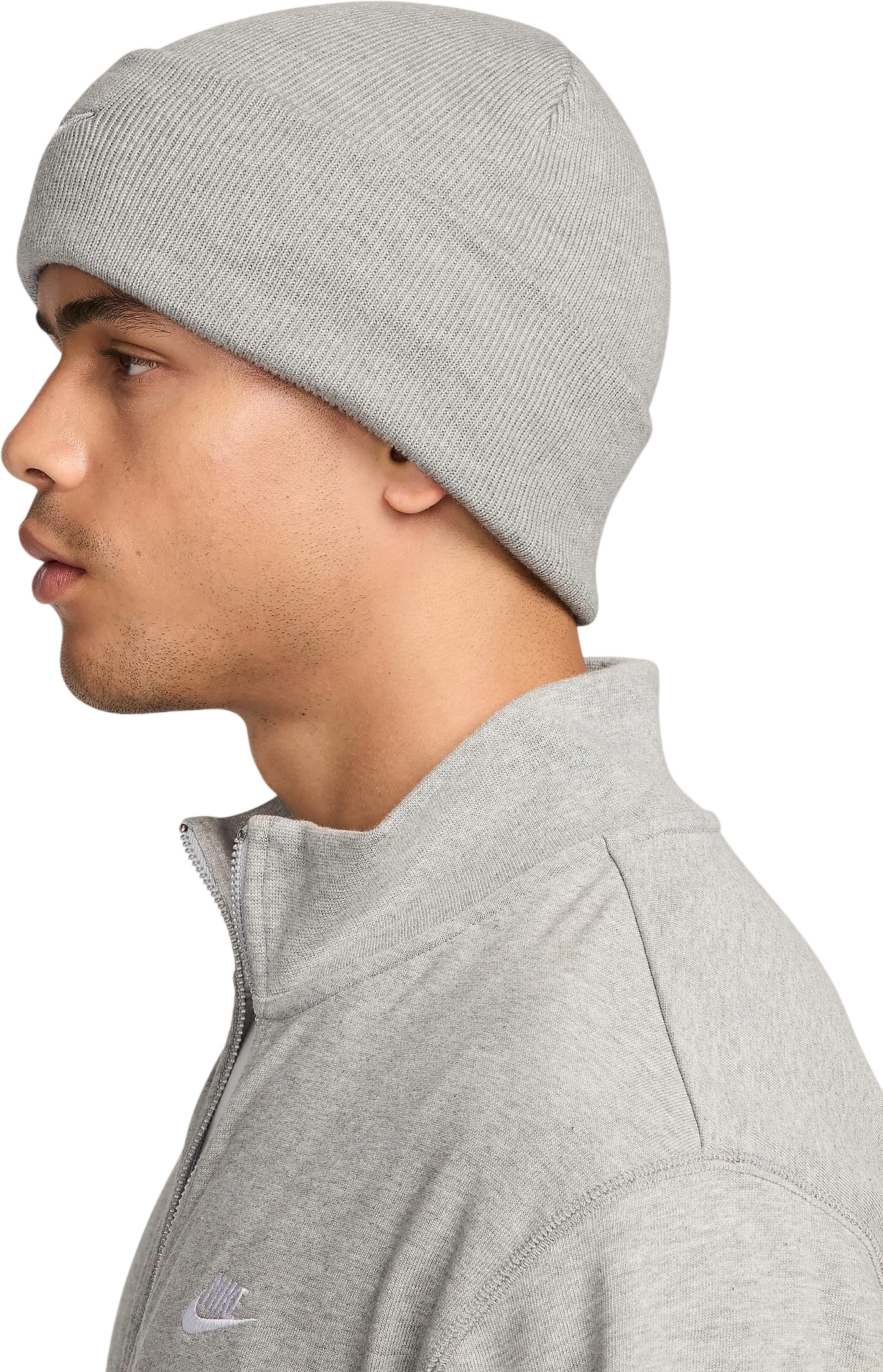 Шапка Nike U NK PEAK BEANIE TC SWSH F24 L