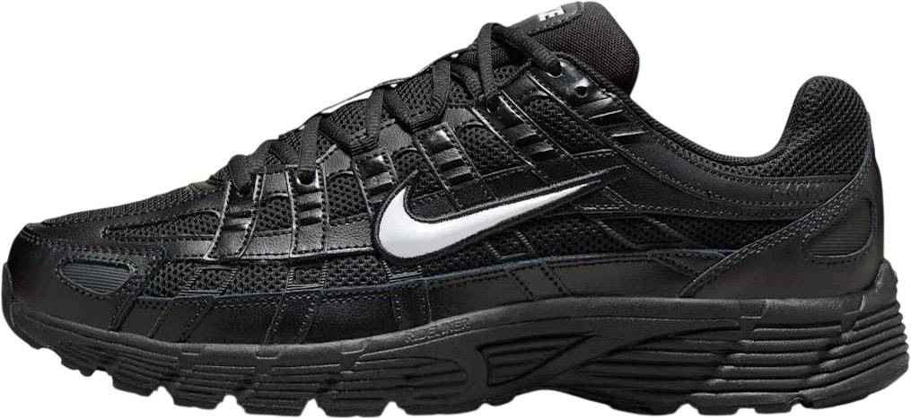 Кроссовки Nike P-6000 Trk3