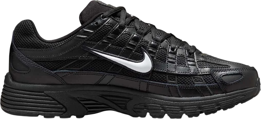 Кроссовки Nike P-6000 Trk3