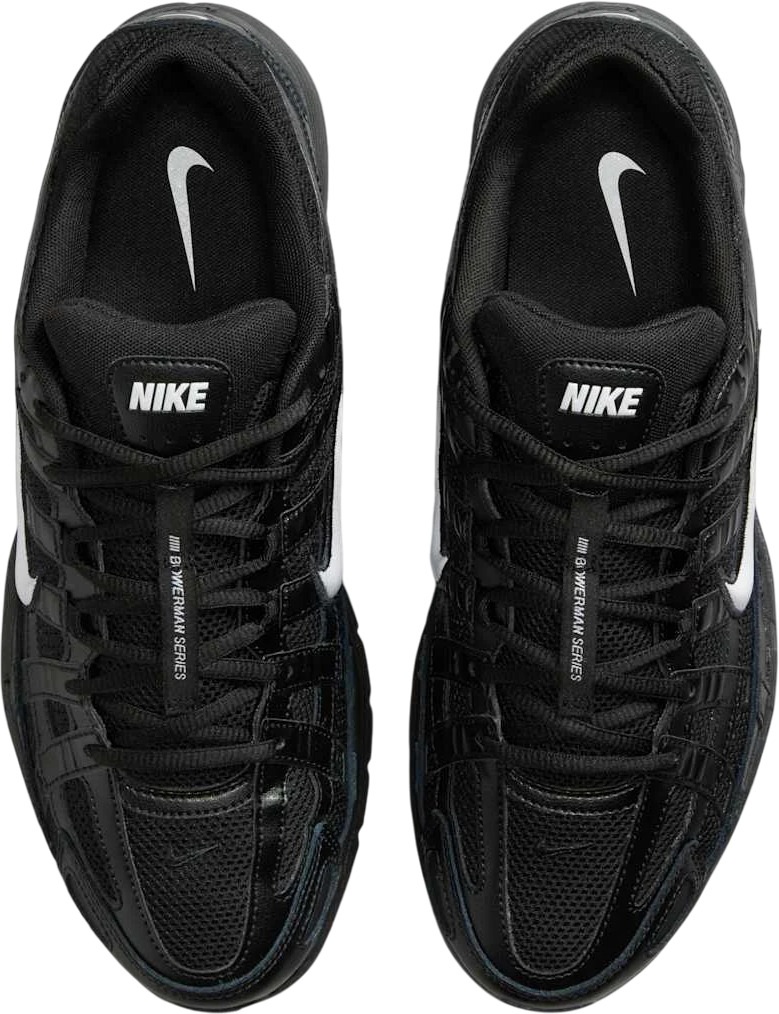 Кроссовки Nike P-6000 Trk3