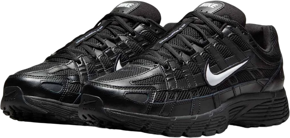 Кроссовки Nike P-6000 Trk3