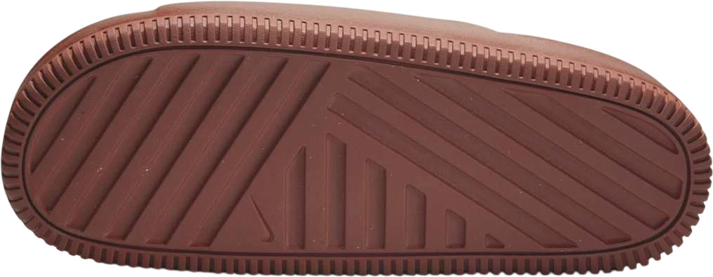 Сланцы Nike W Calm Slide Print