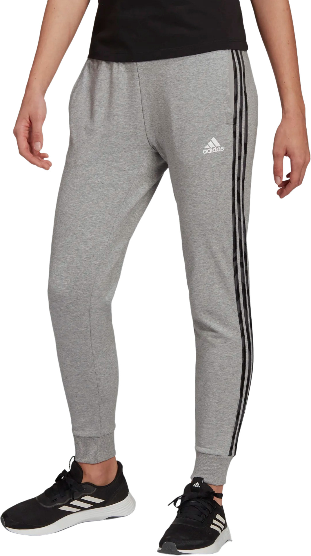 Брюки Adidas Tiger Print Pants