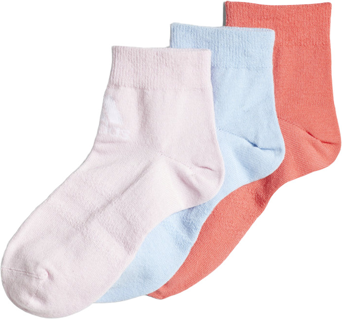 Носки Adidas KIDS ANKLE 3P