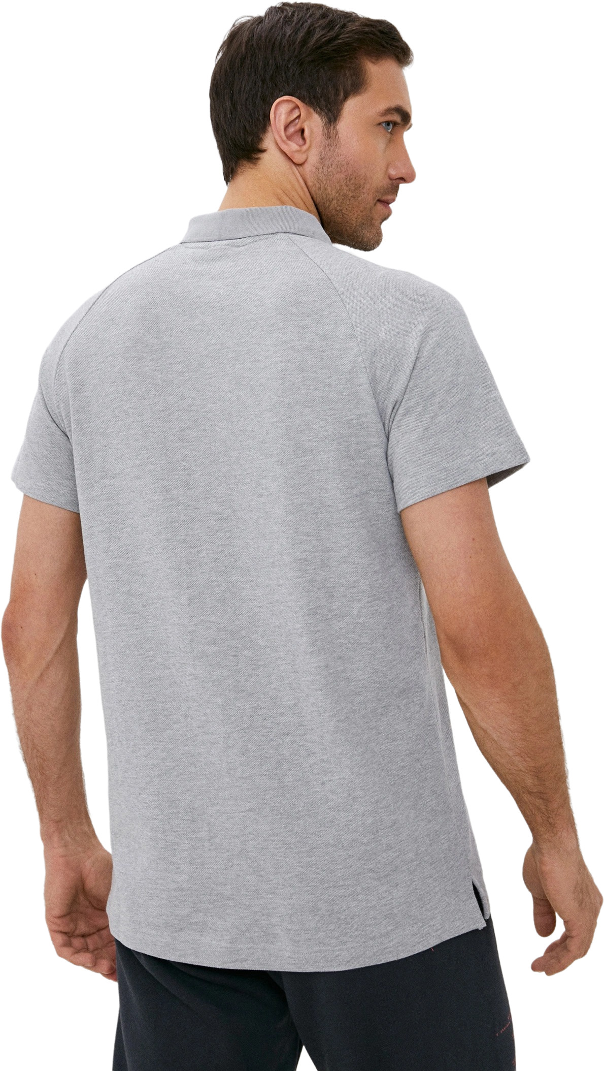 Поло Adidas Sports Clb Polo