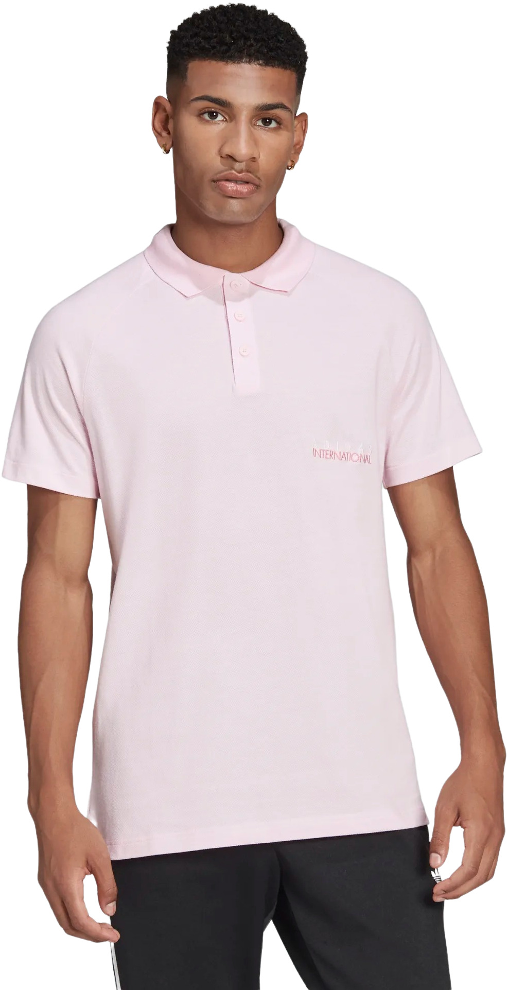 Поло Adidas Sports Clb Polo