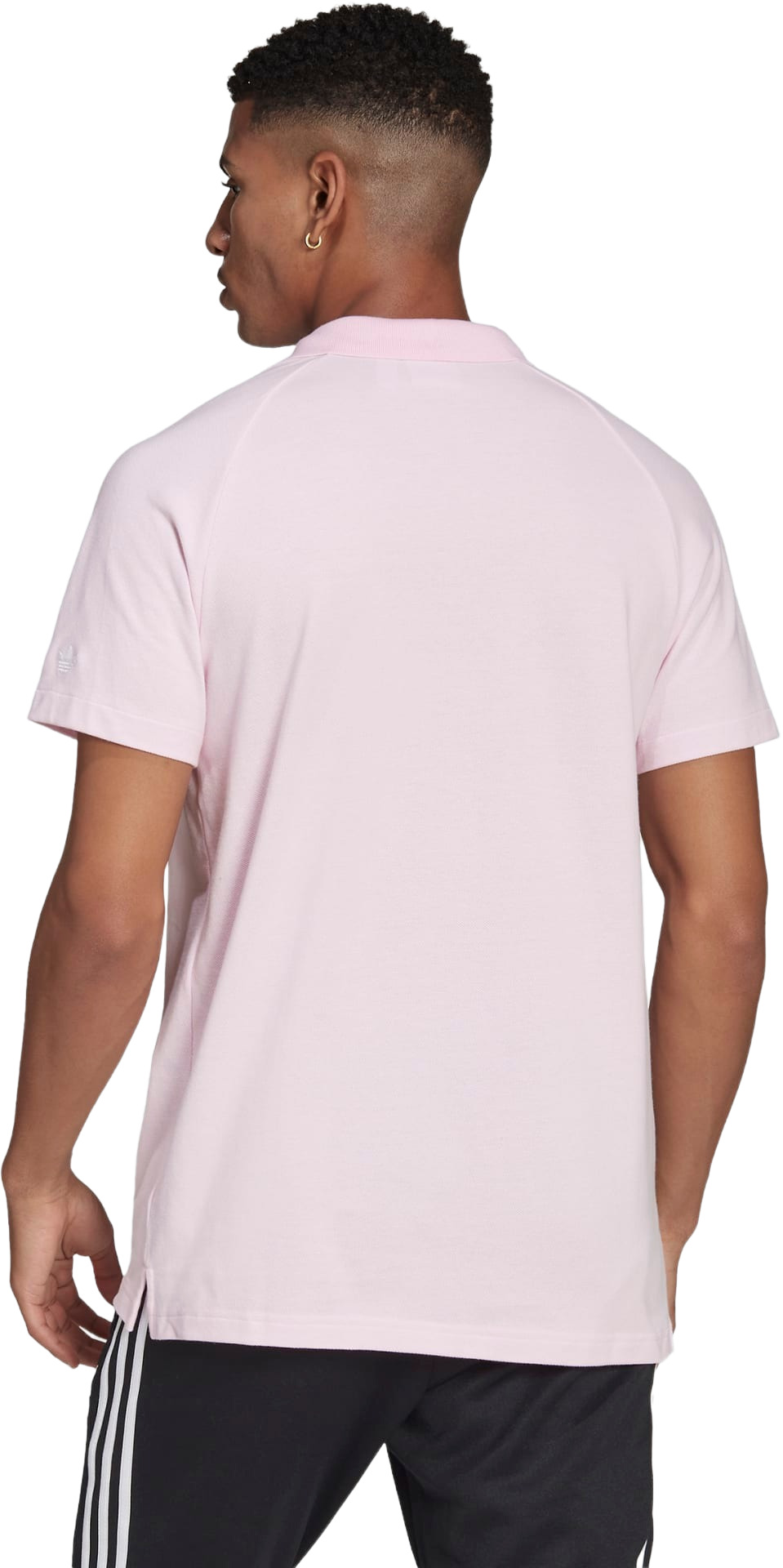 Поло Adidas Sports Clb Polo