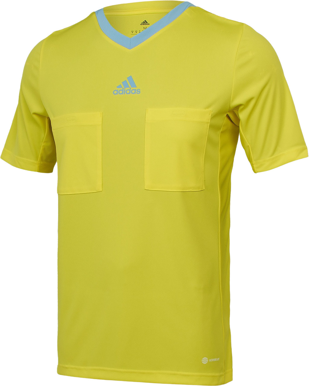 Футболка Adidas Ref 22 Jersey
