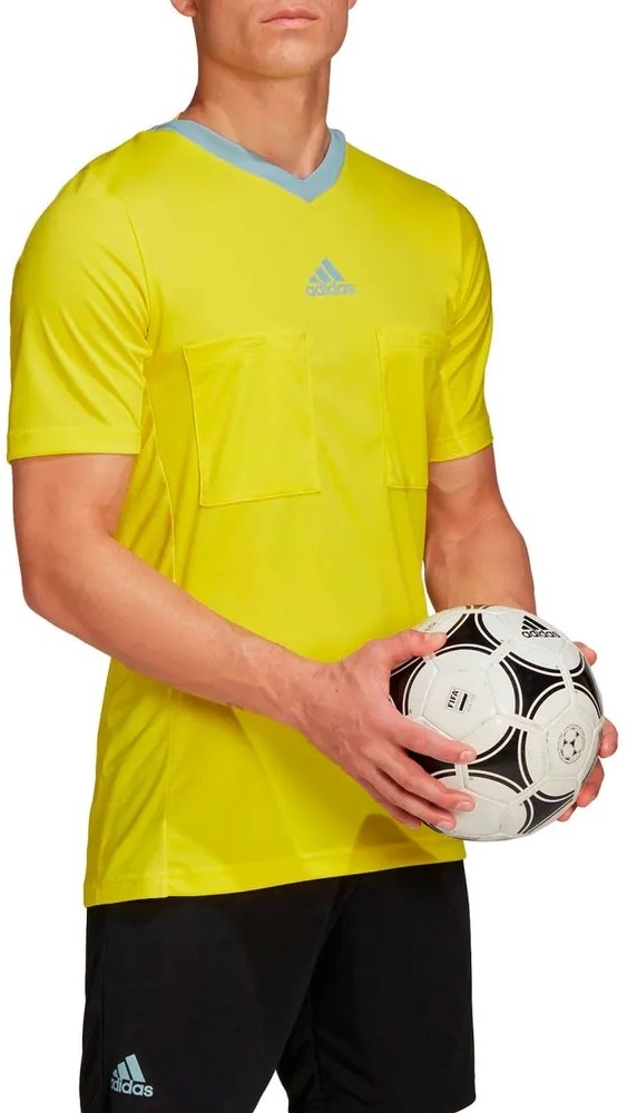 Футболка Adidas Ref 22 Jersey