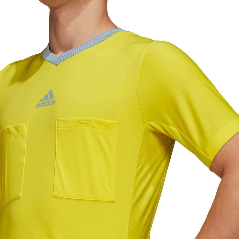 Футболка Adidas Ref 22 Jersey