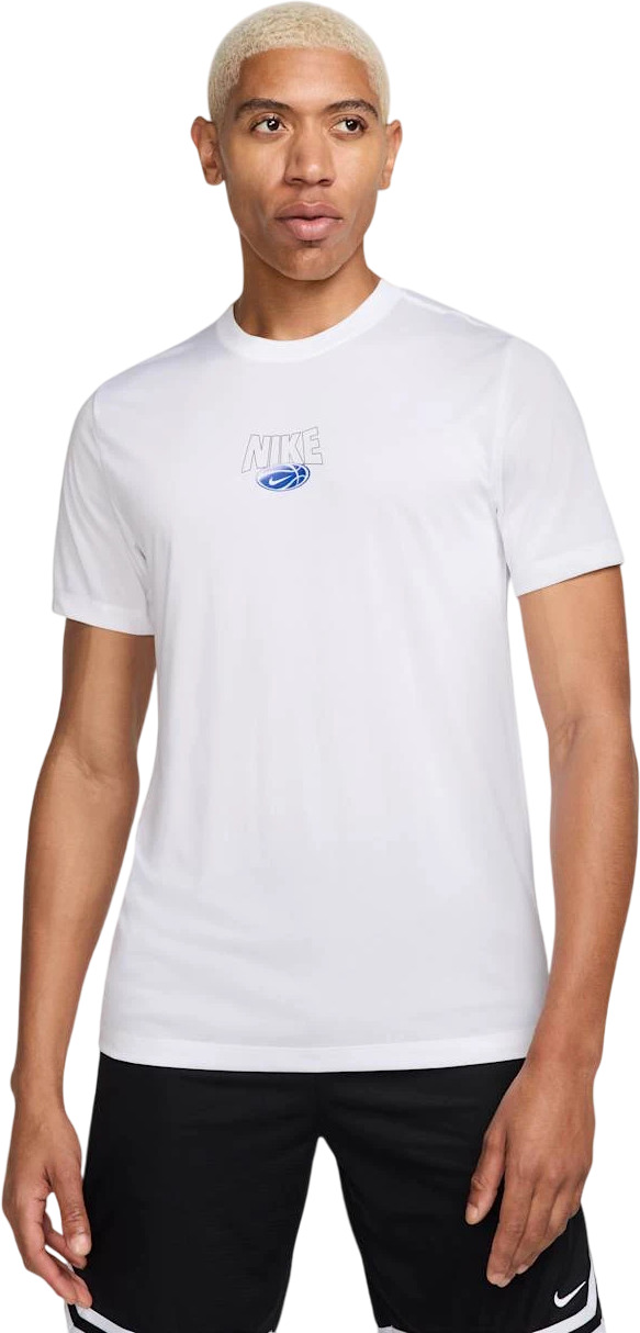 Футболка Nike M NK DF TEE RLGD OC 2
