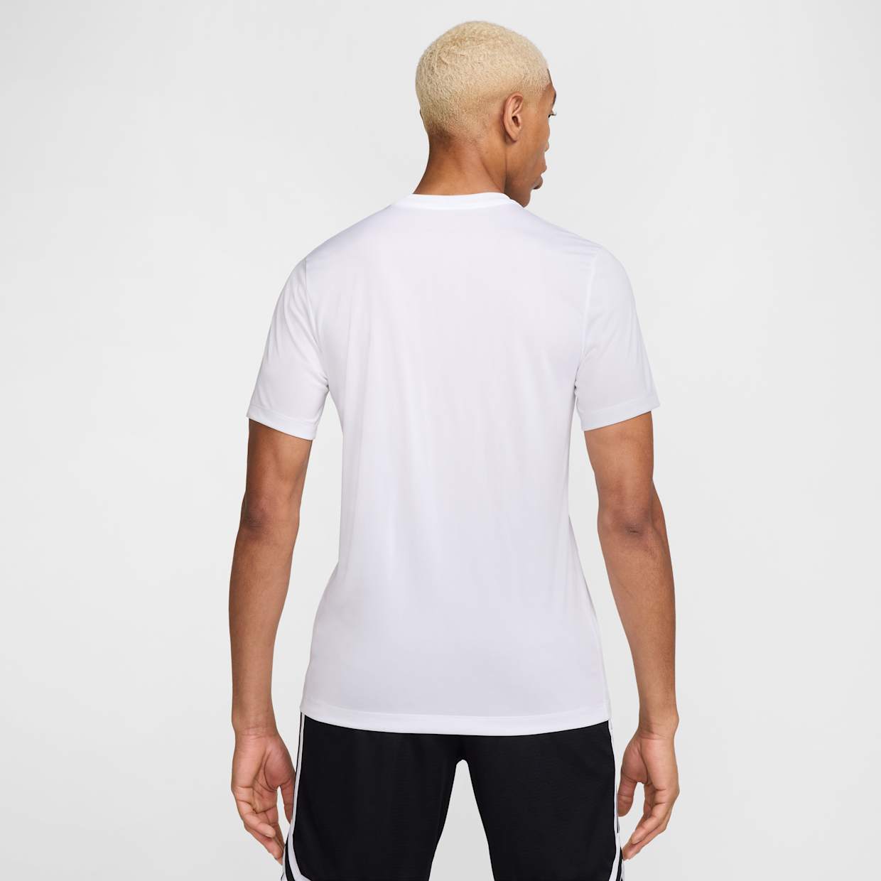 Футболка Nike M NK DF TEE RLGD OC 2