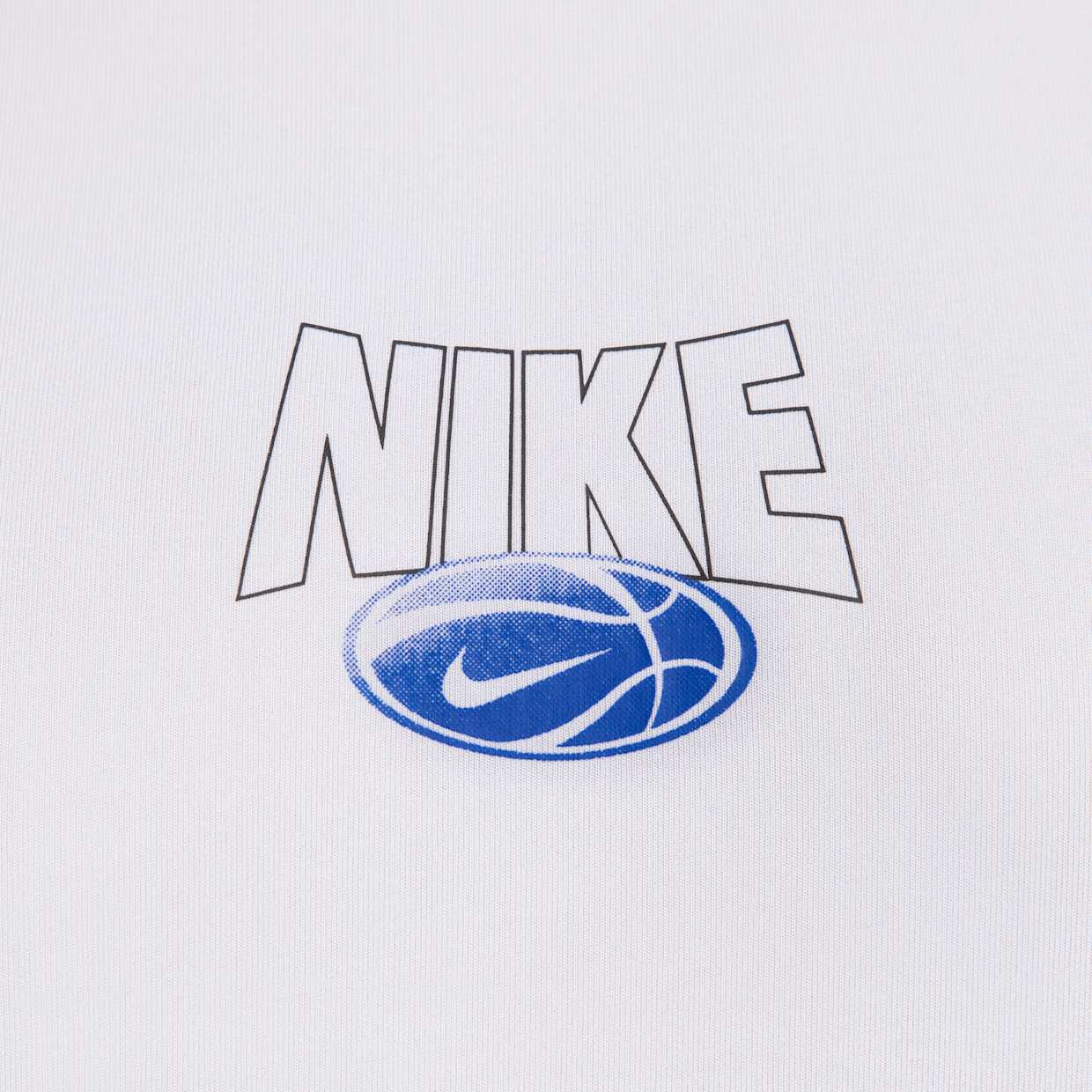 Футболка Nike M NK DF TEE RLGD OC 2