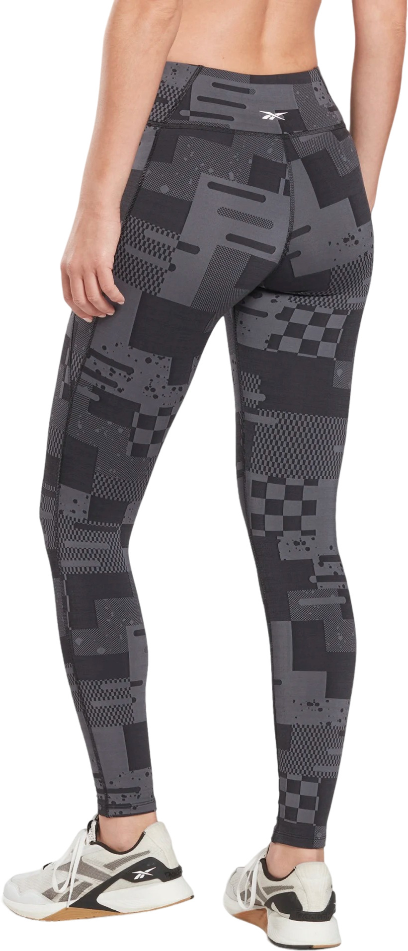 Леггинсы Reebok Lux Perform Leggings