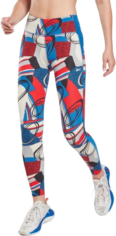 Леггинсы Reebok Lux Perform Leggings