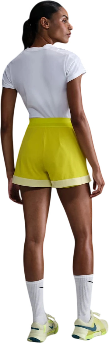 Юбка Nike W NKCT DF SLAM SKORT HR MB