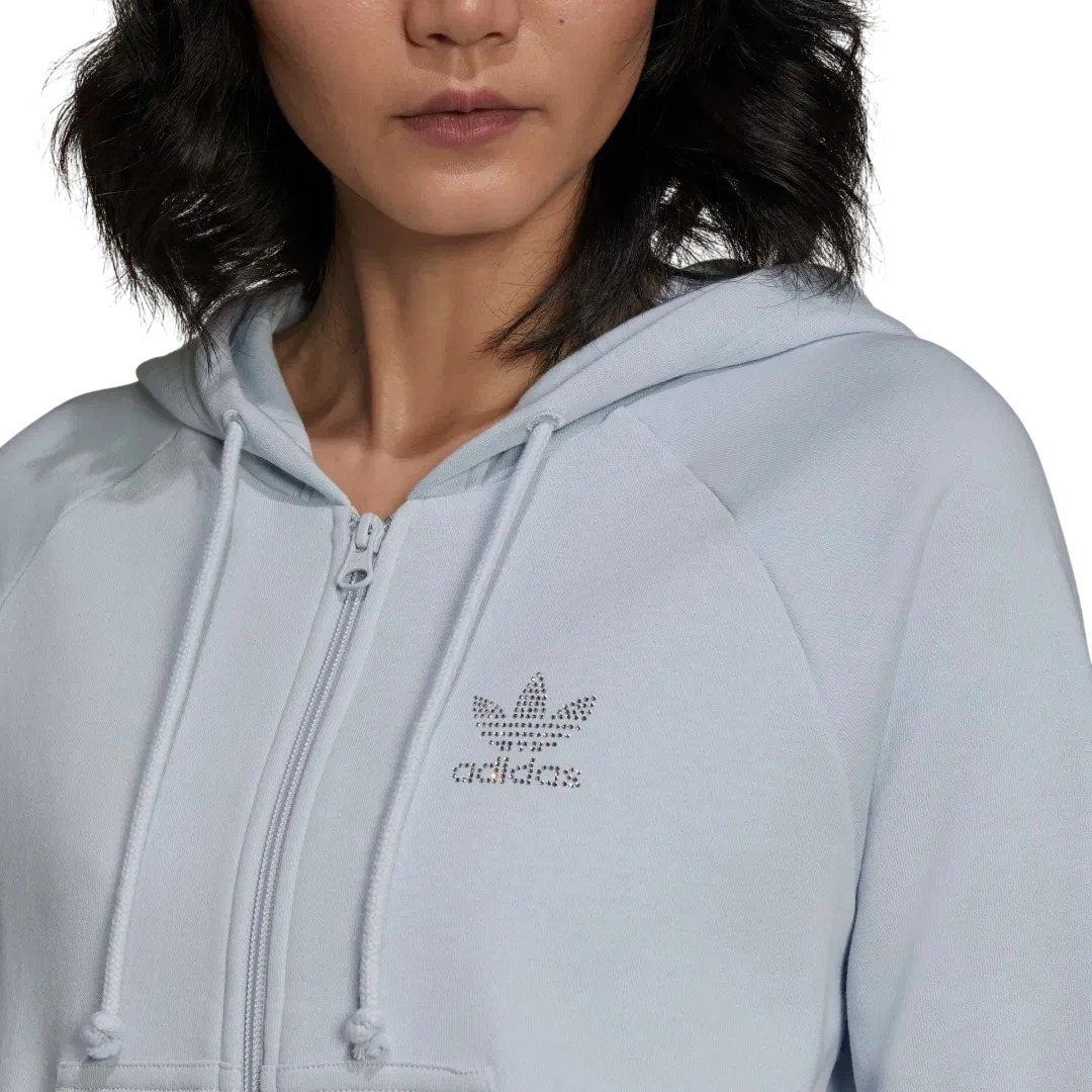 Олимпийка Adidas ADI ORI APP WOM ORIGINALS