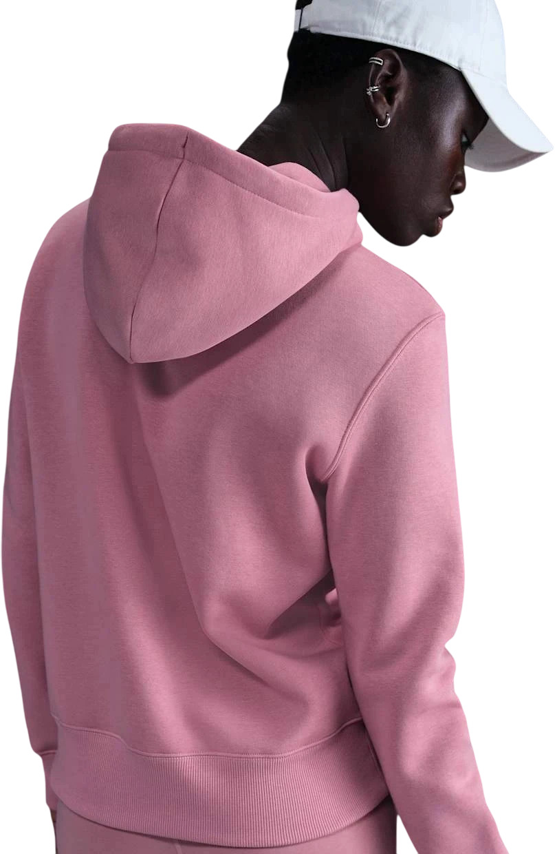 Толстовка Nike W Nsw Phnx Flc Std Po Hoodie