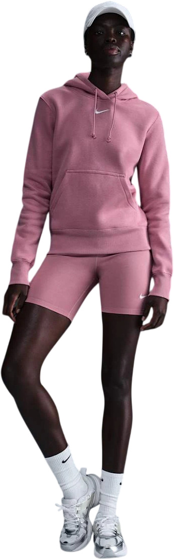 Толстовка Nike W Nsw Phnx Flc Std Po Hoodie