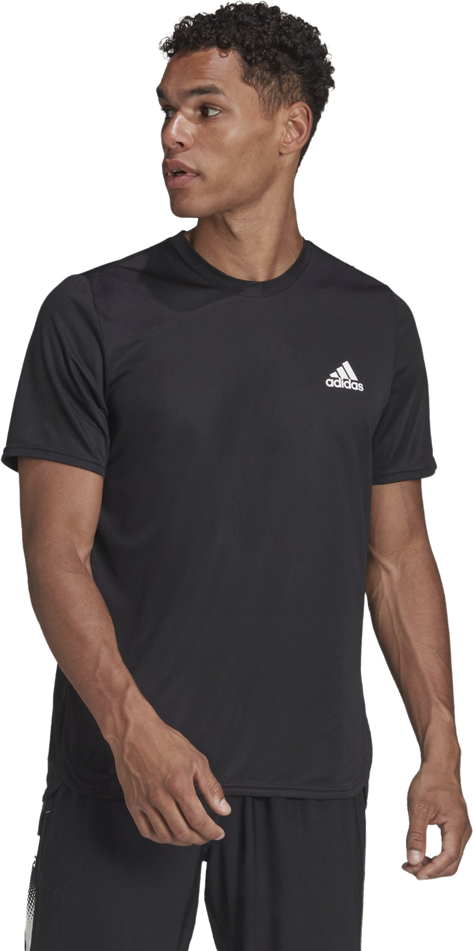 Футболка Adidas D4M Tee