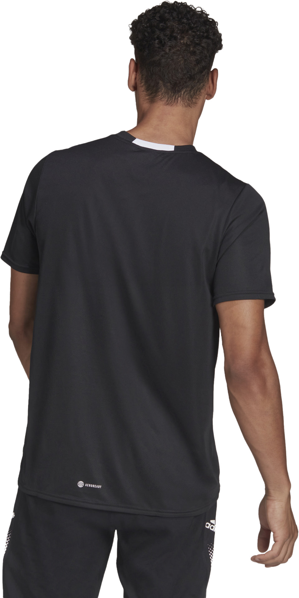 Футболка Adidas D4M Tee