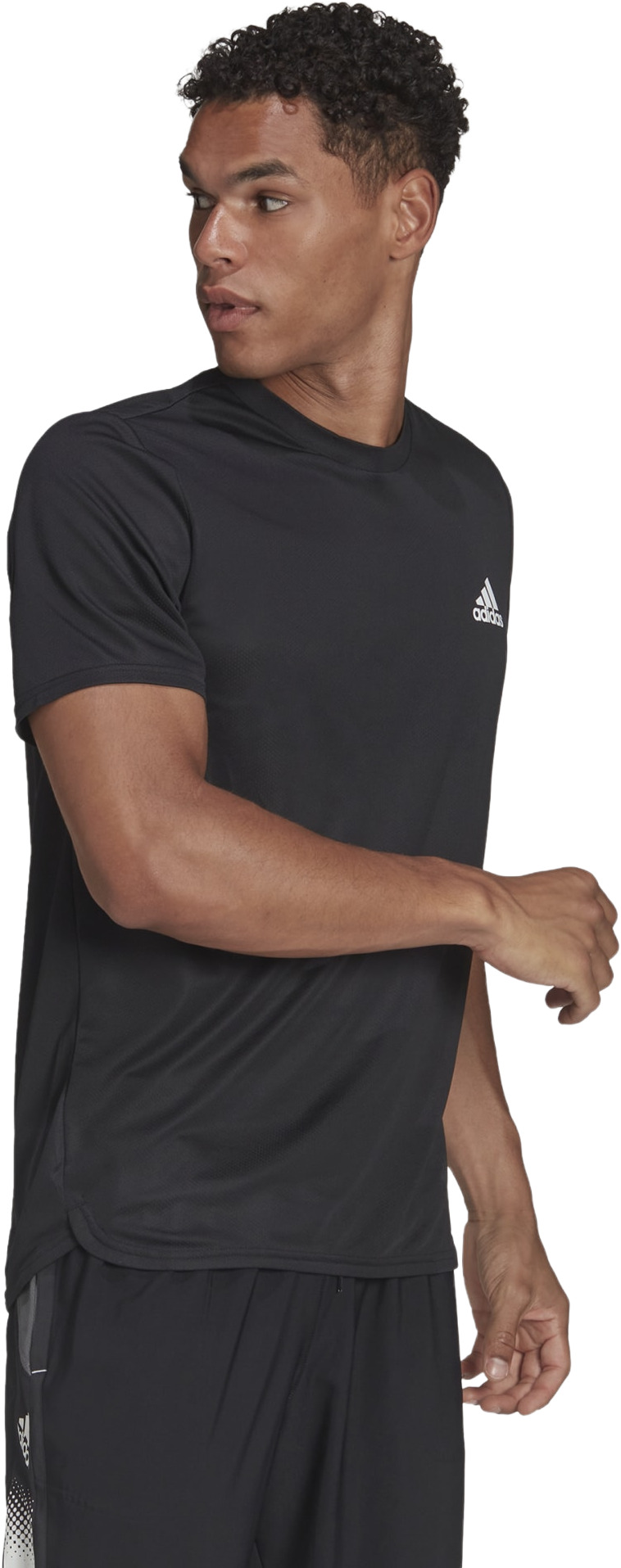 Футболка Adidas D4M Tee
