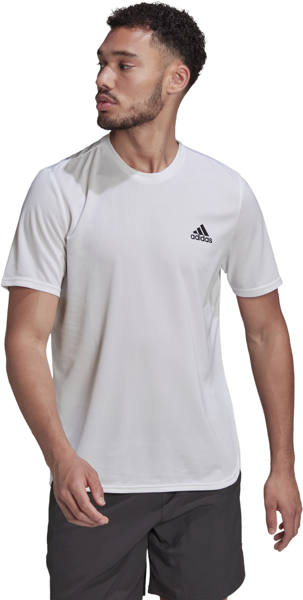 Футболка Adidas D4M Tee