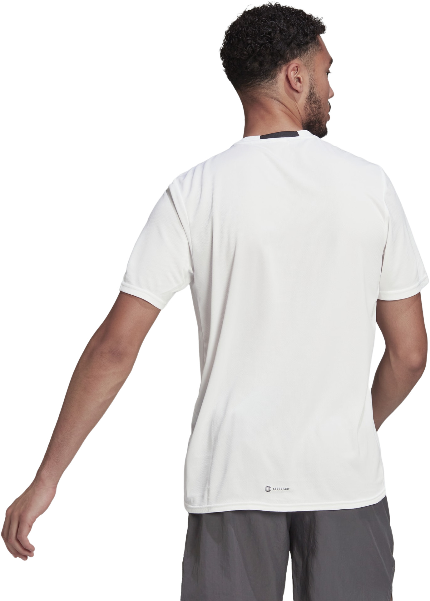 Футболка Adidas D4M Tee