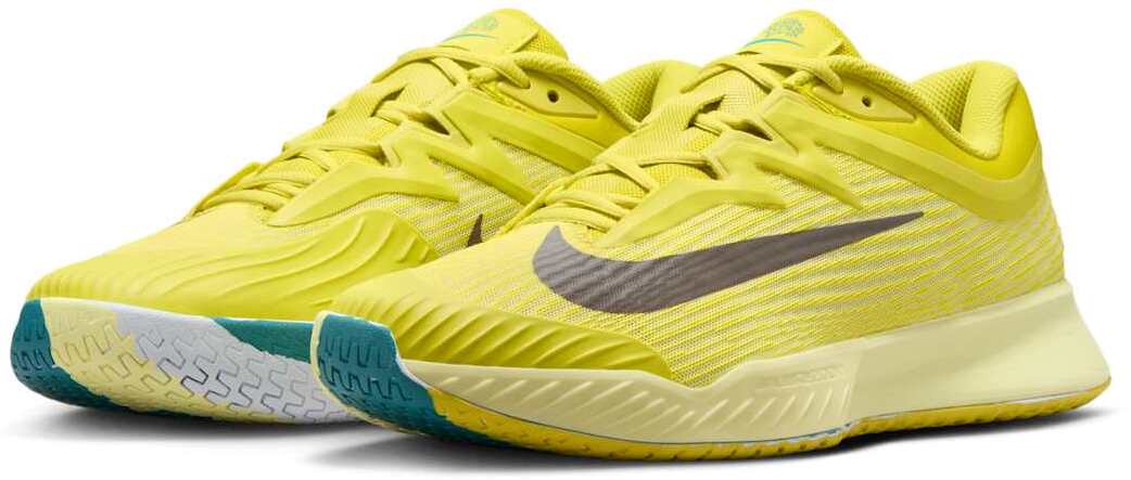 Кроссовки Nike M ZOOM VAPOR PRO 3 HC PRM