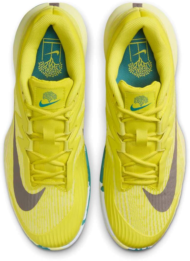 Кроссовки Nike M ZOOM VAPOR PRO 3 HC PRM