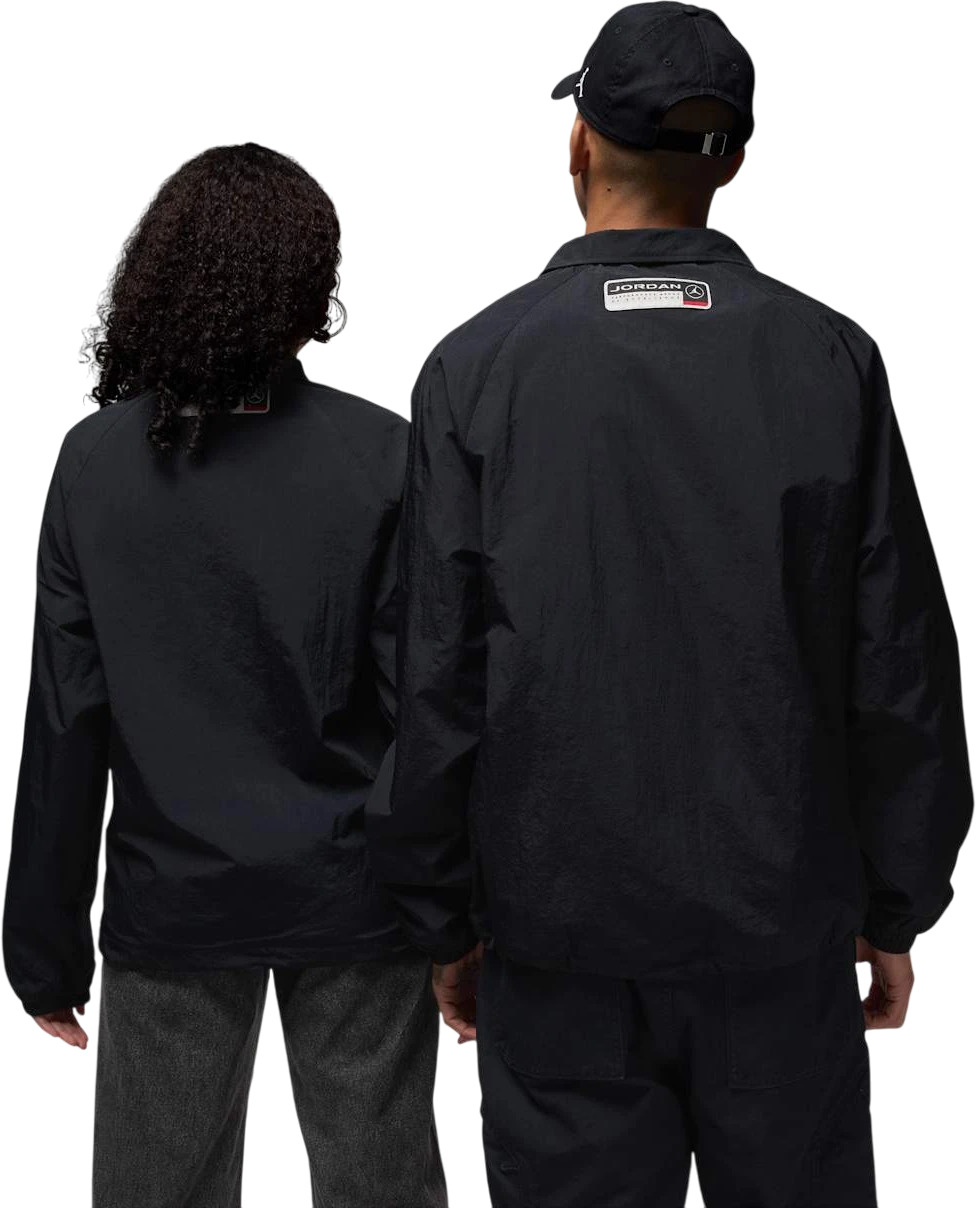 Куртка Nike M J ESS COACHES JKT
