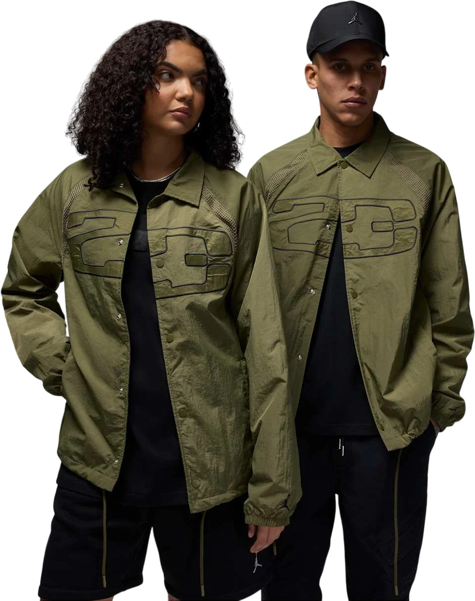 Куртка Nike M J ESS COACHES JKT