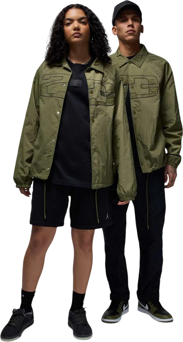 Куртка Nike M J ESS COACHES JKT