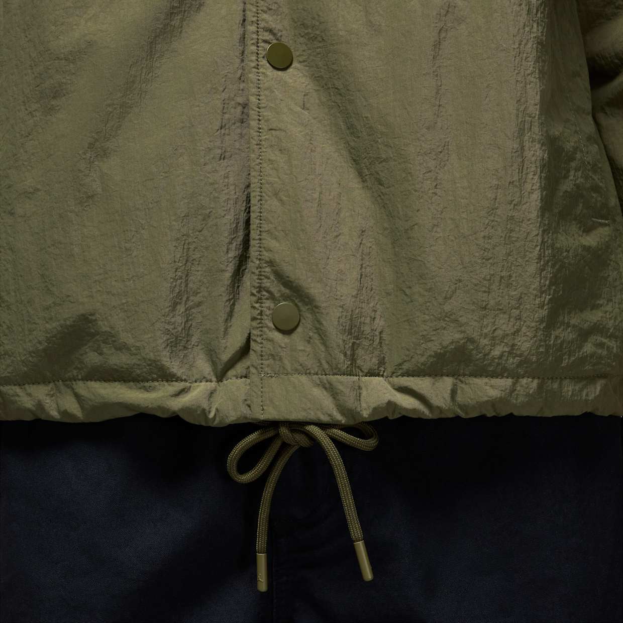 Куртка Nike M J ESS COACHES JKT