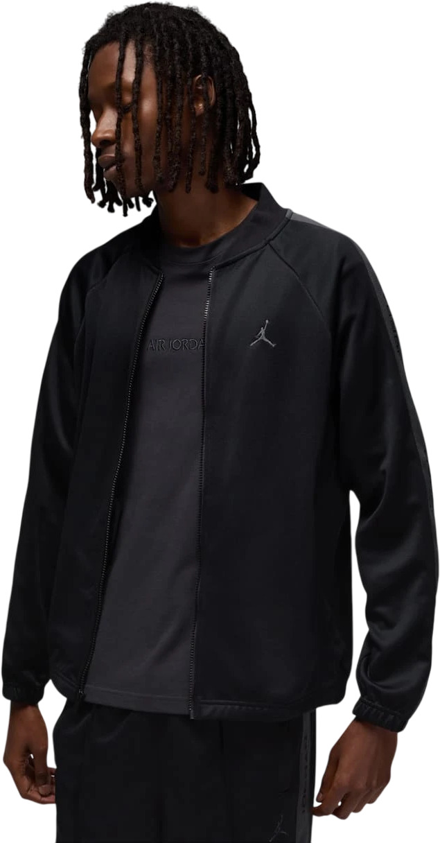 Толстовка Nike M J ESS TRACK SUIT JACKET
