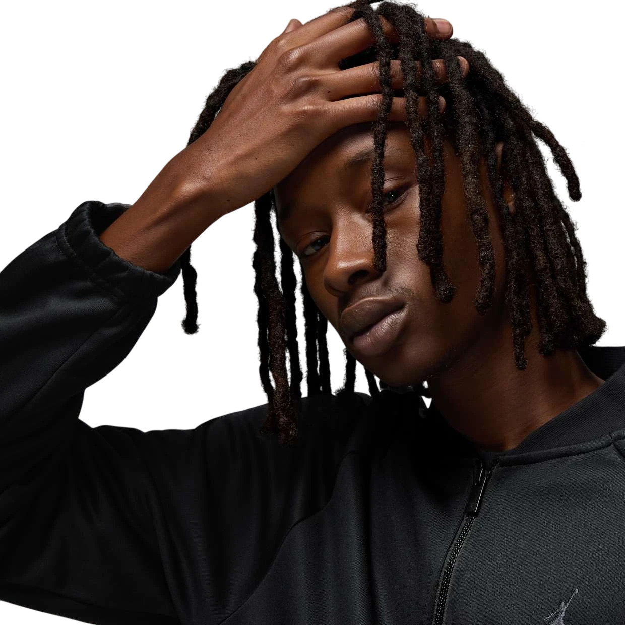 Толстовка Nike M J ESS TRACK SUIT JACKET