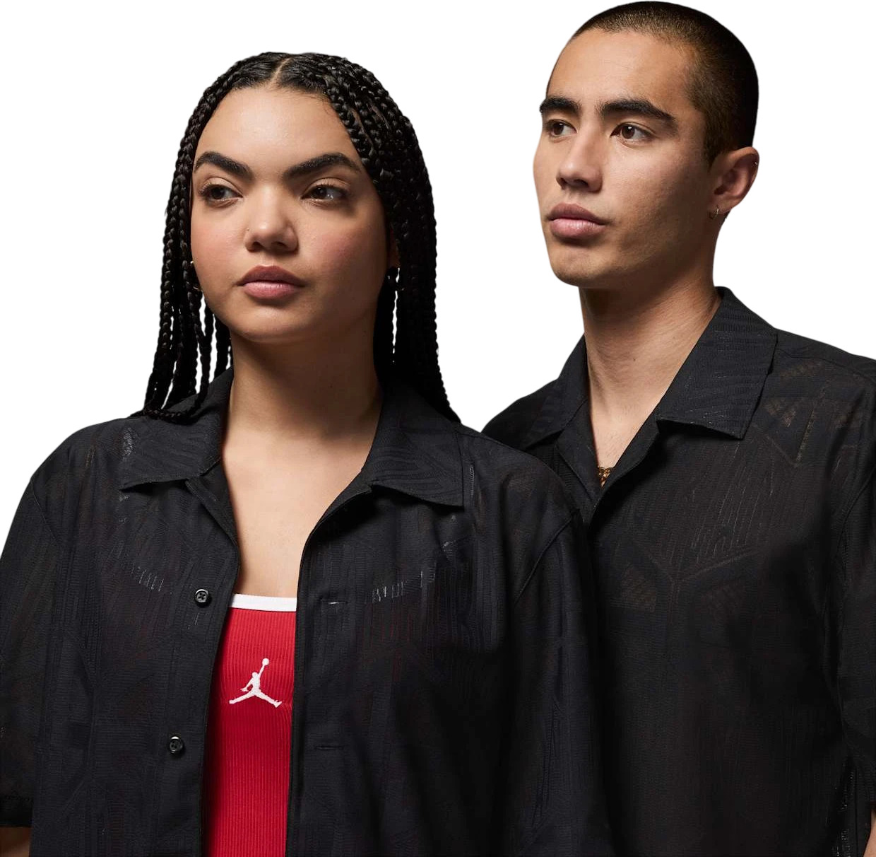 Рубашка Nike M J ESS STMT SS TOP