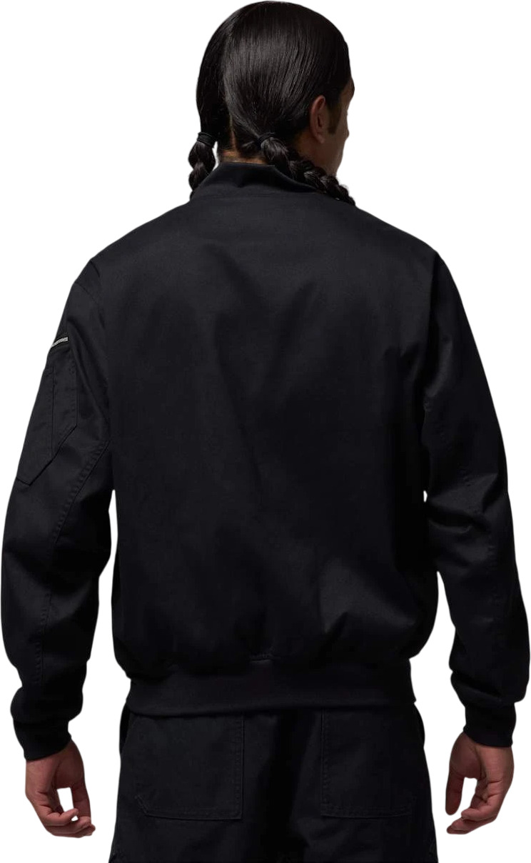 Куртка Nike M J ESS STMT LTWT RNGD JKT