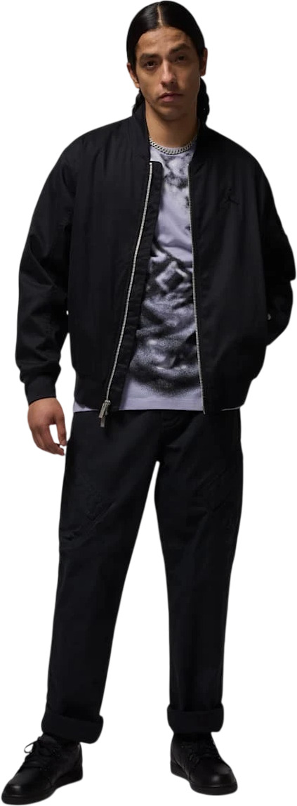 Куртка Nike M J ESS STMT LTWT RNGD JKT