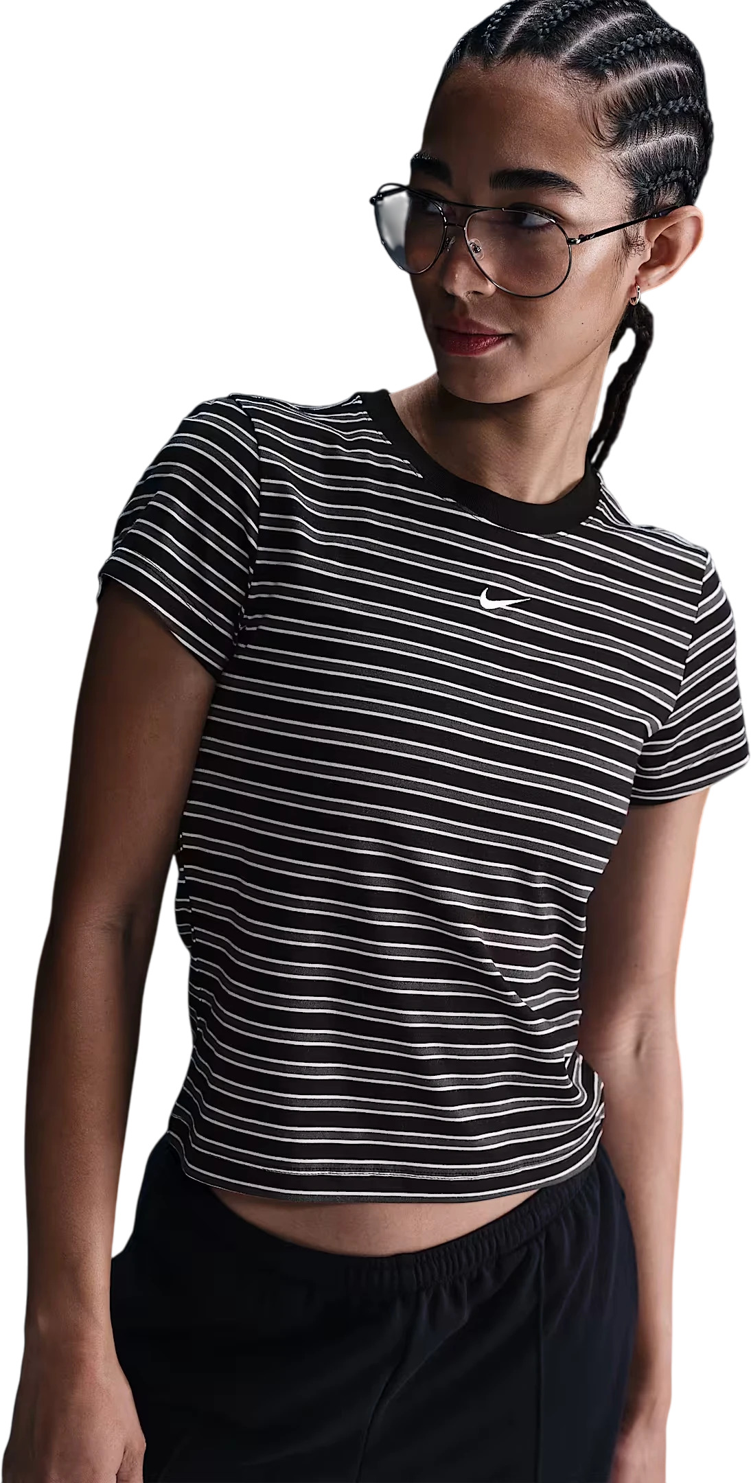 Футболка Nike W Nsw Nk Chll Knt Tee Pnx