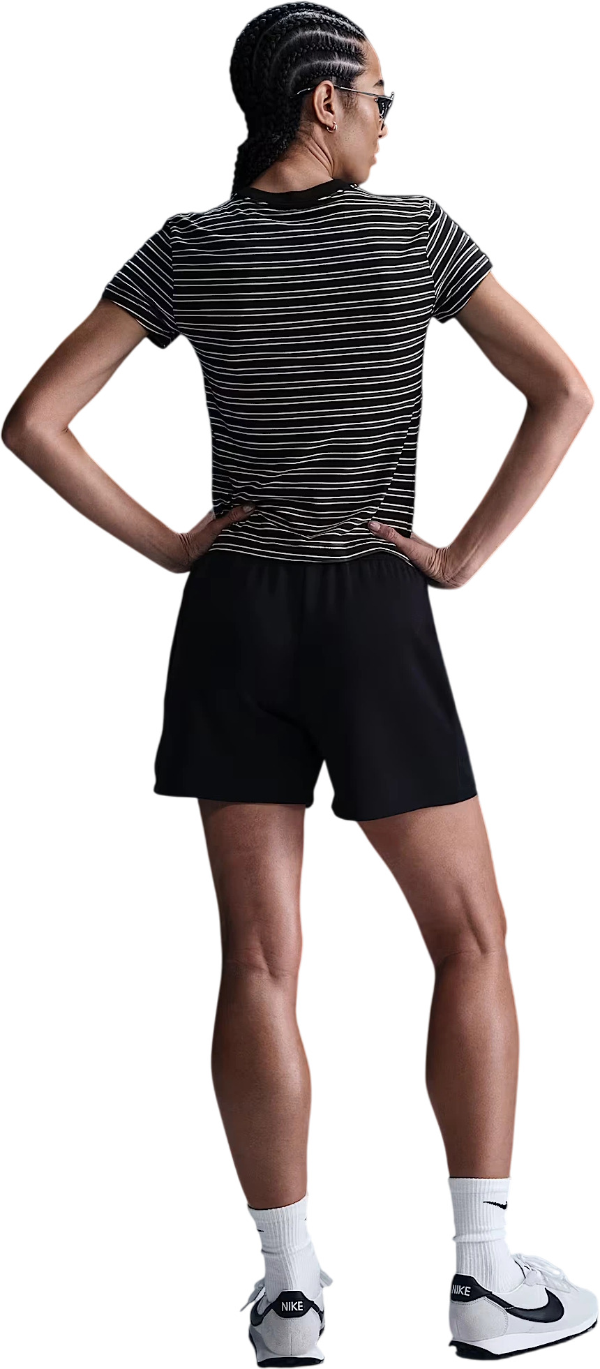 Футболка Nike W Nsw Nk Chll Knt Tee Pnx