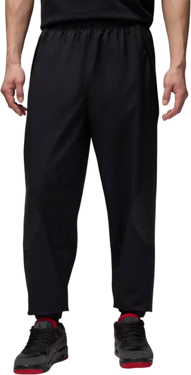 Брюки Nike M J SPRT JAM WARM UP PANT