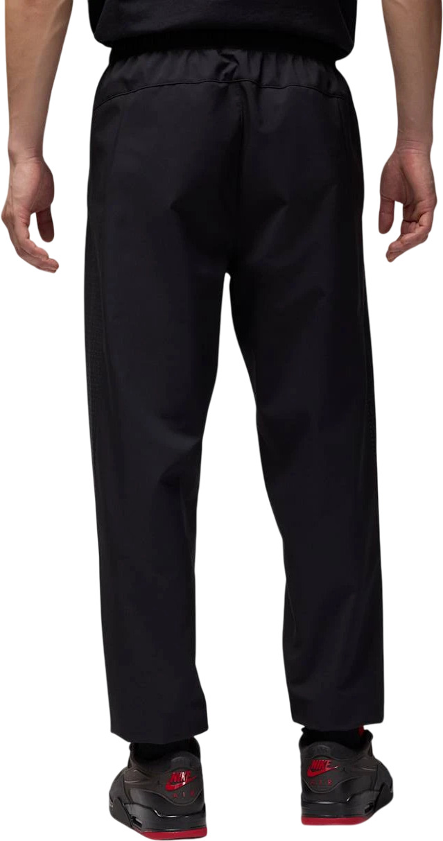 Брюки Nike M J SPRT JAM WARM UP PANT
