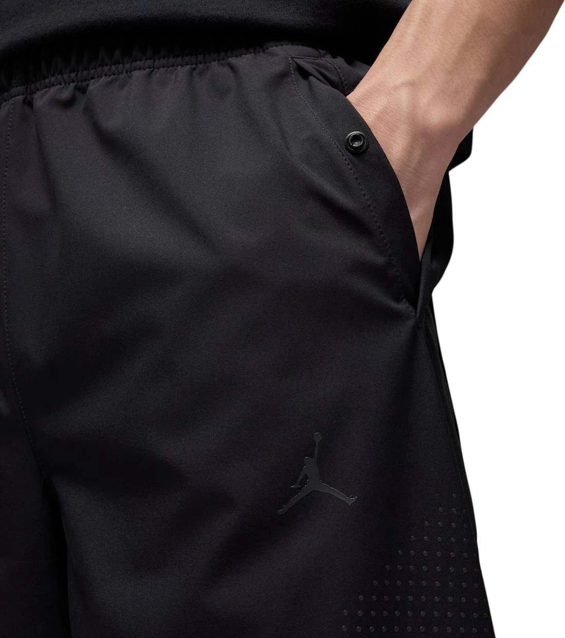 Брюки Nike M J SPRT JAM WARM UP PANT