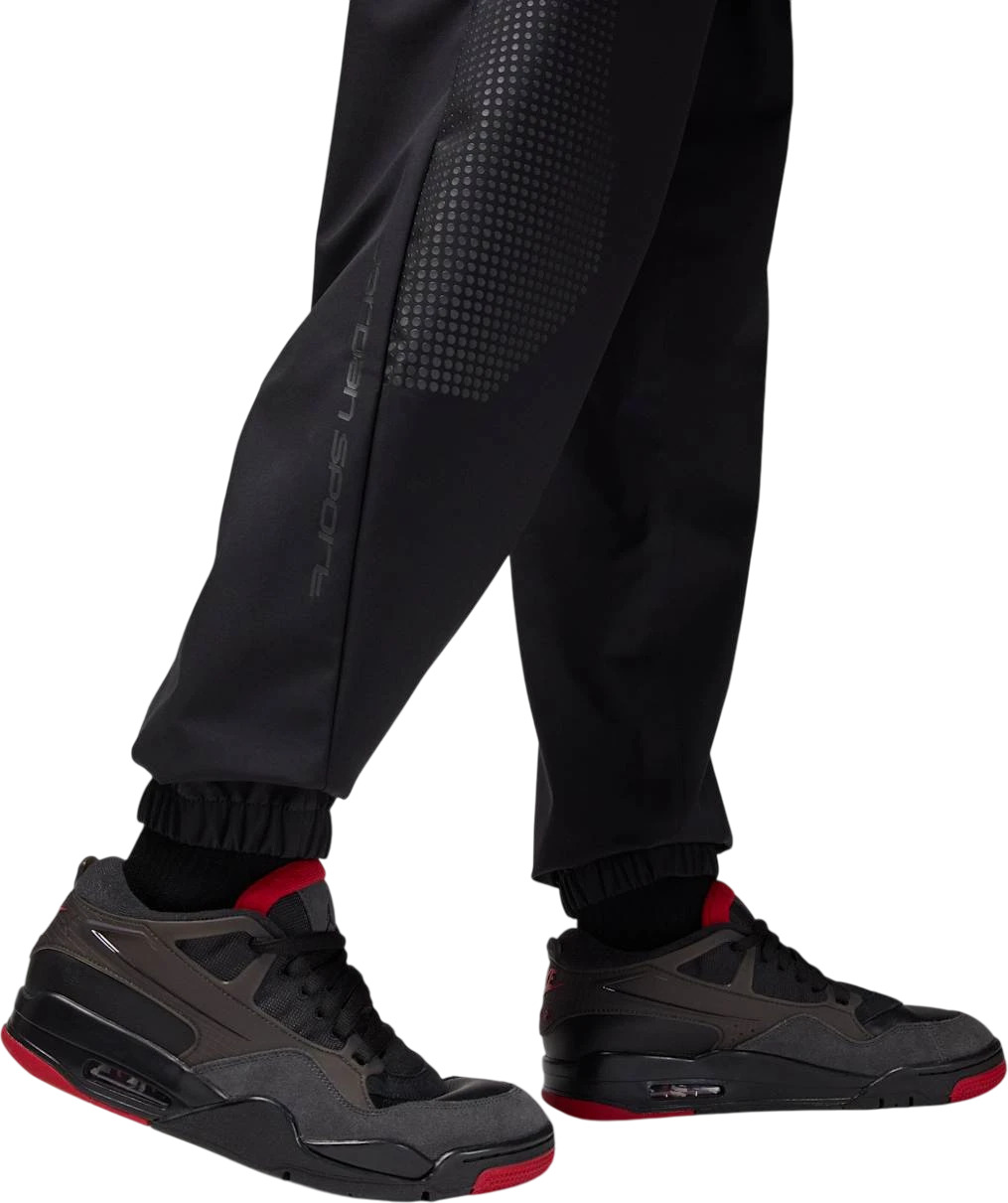 Брюки Nike M J SPRT JAM WARM UP PANT