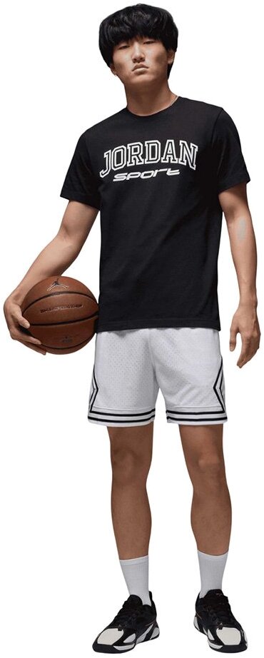 Шорты Nike M J Df Sprt Dmnd Short